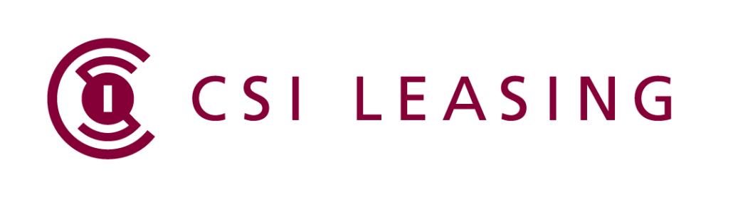 CSI Leasing logo