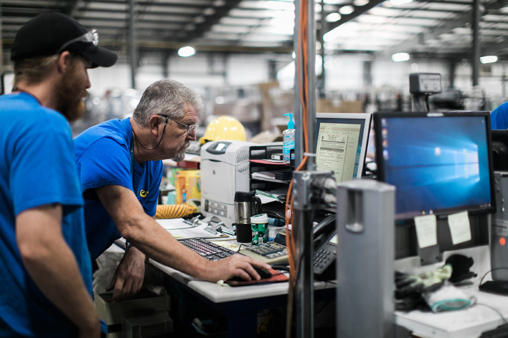 Wright City deman department